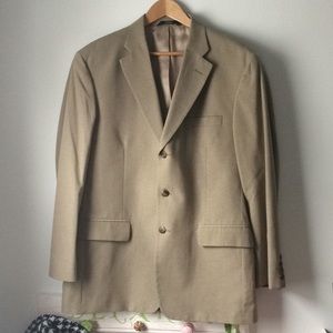 Haggar Black Label Sports Jacket